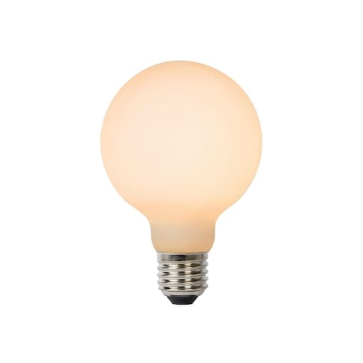 Żarówka LED E27 Ściemnialna Step Dim Bulb 8W 850 lm 2700K Lucide