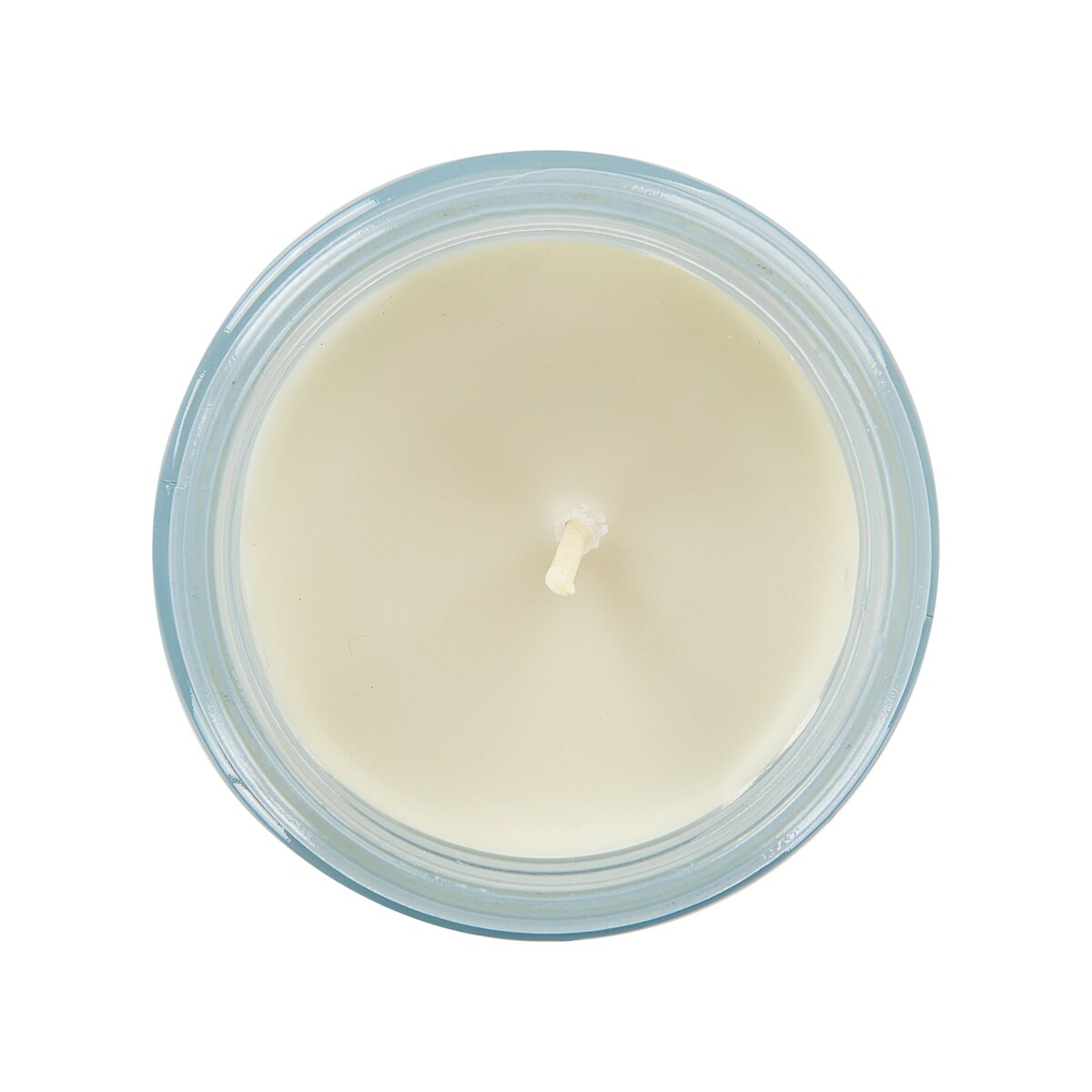 3 świece zapachowe sojowe bergamotka/ wanilia/ lawenda FRUITY BLOOM