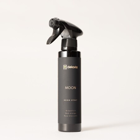 Spray zapachowy do pomieszczeń Moon, 5x10x22 cm