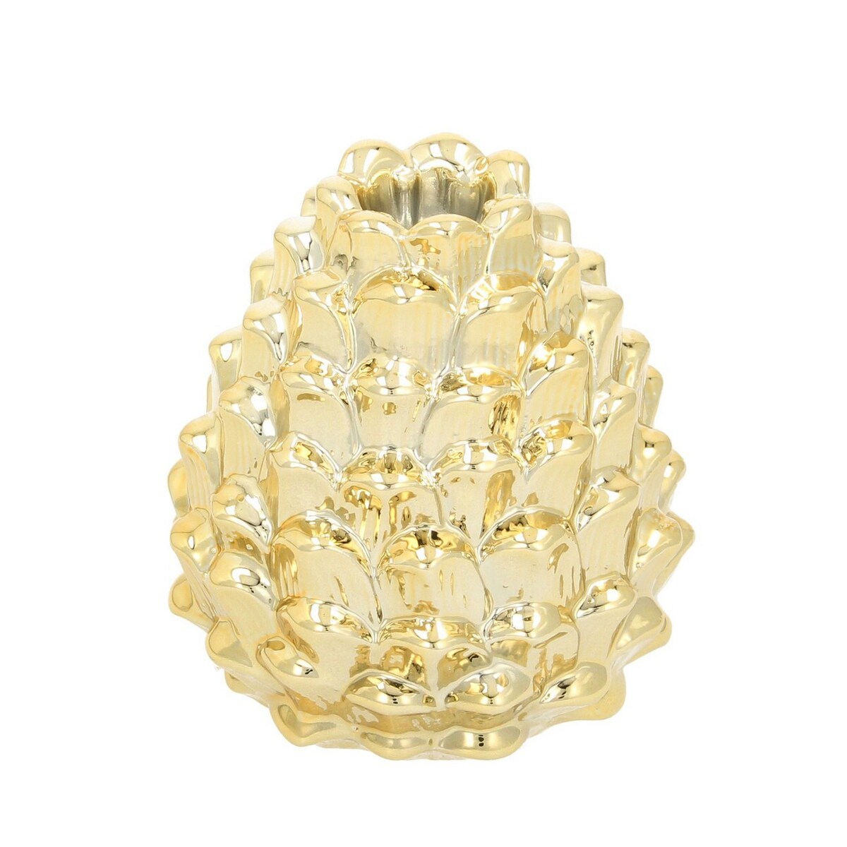 Świecznik Glamourus Cone 11cm, 10 x 11 cm