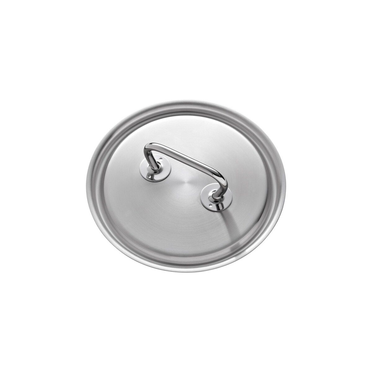 Garnek niski z pokrywką Zwilling Twin Classic - 8.5 ltr