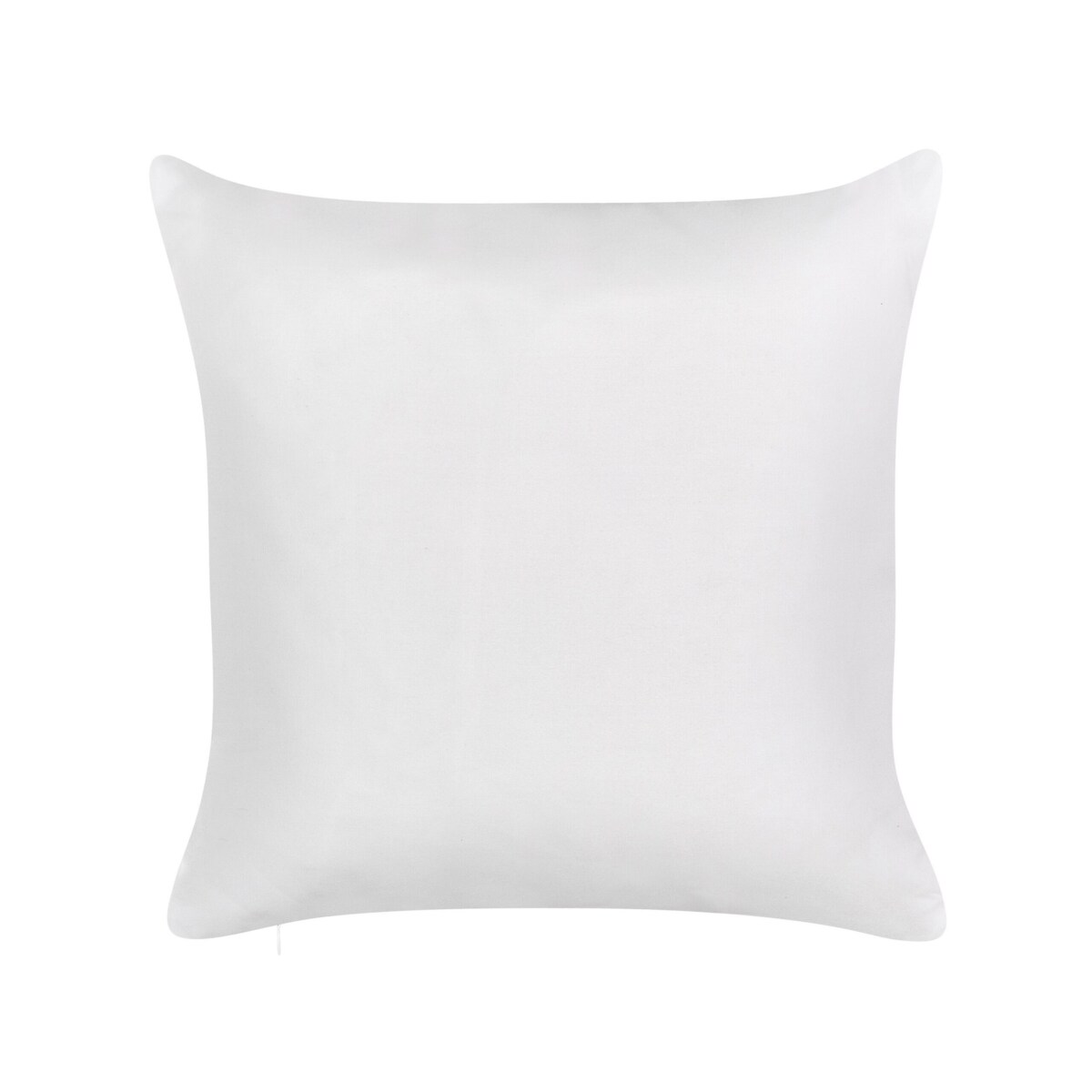 2 poduszki ogrodowe we flamingi 45 x 45 cm wielokolorowe ELLERA