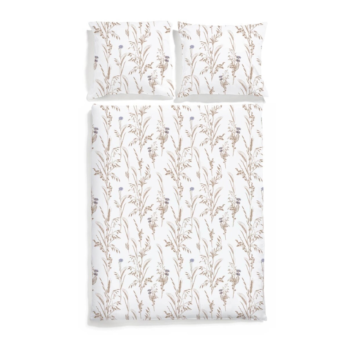 Poszewka Kłosy 70 x 80 cm