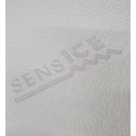 Fit.4.Sleep Cool Breeze - materac piankowy