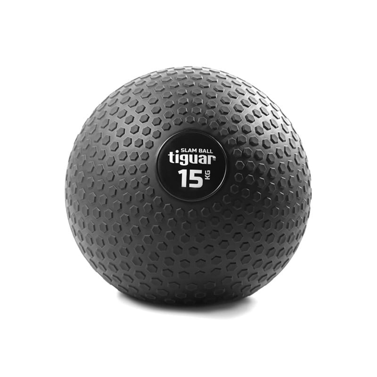 tiguar slam ball 15 kg
