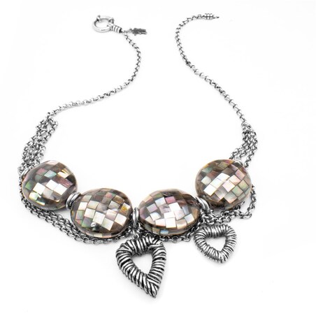 Biżuteria Folli Follie 4N0T050KK