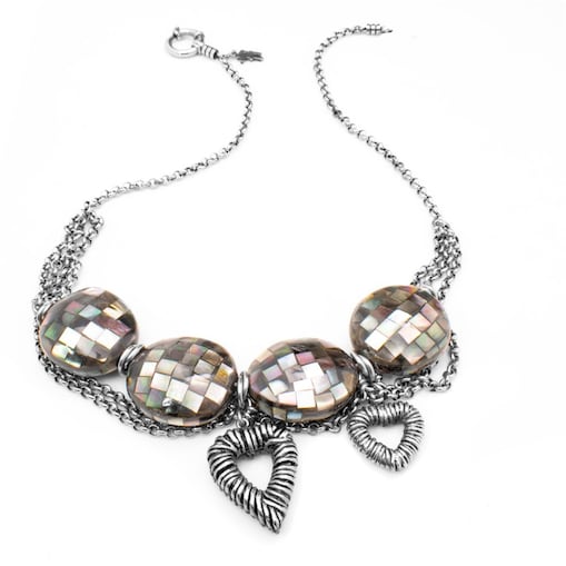 Biżuteria Folli Follie 4N0T050KK