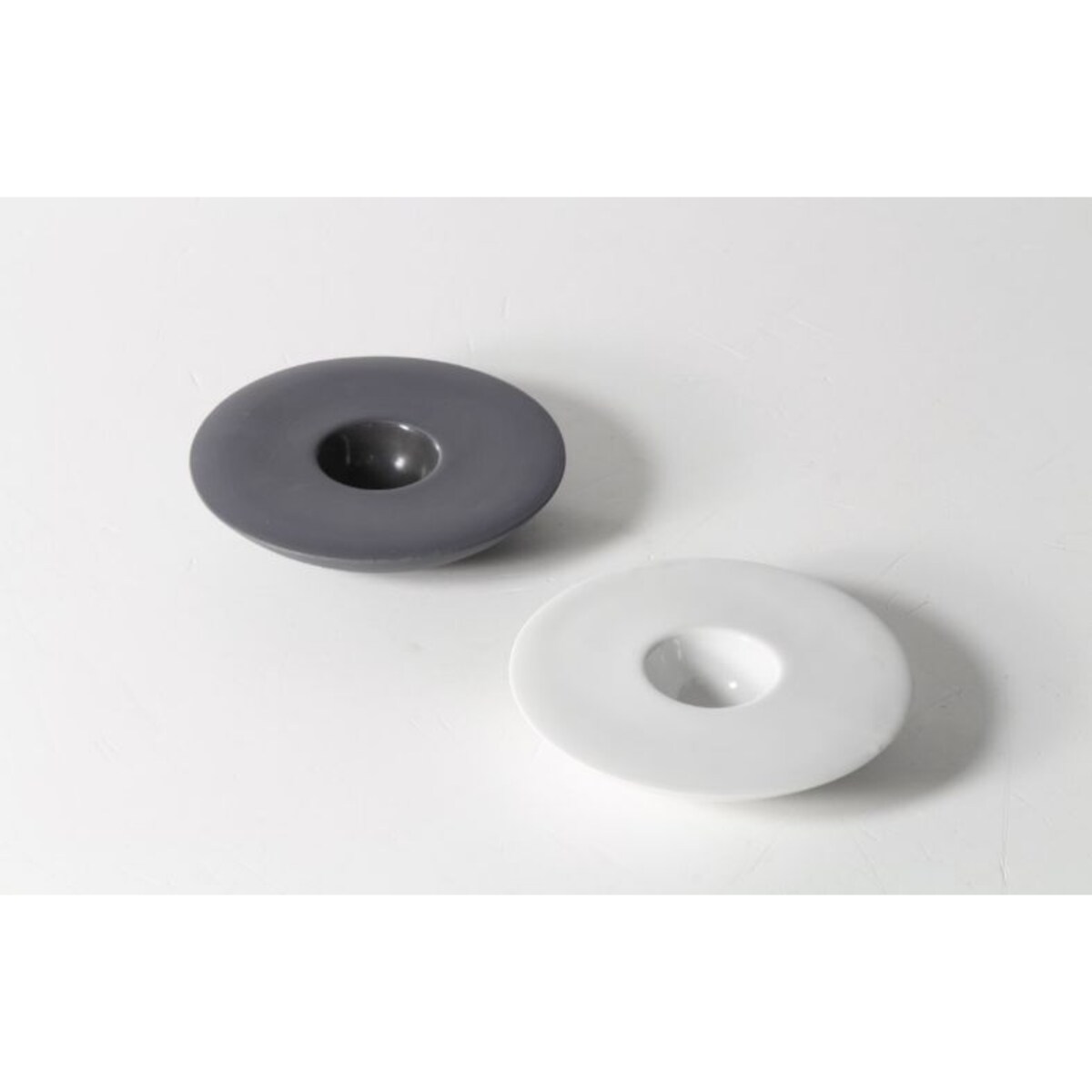 Podstawka pod jajko Eggo czarna CD27