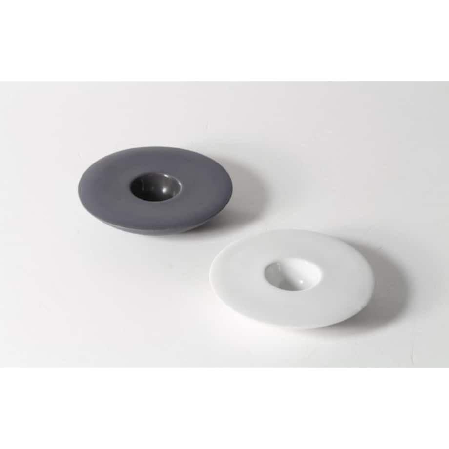 Podstawka pod jajko Eggo czarna CD27