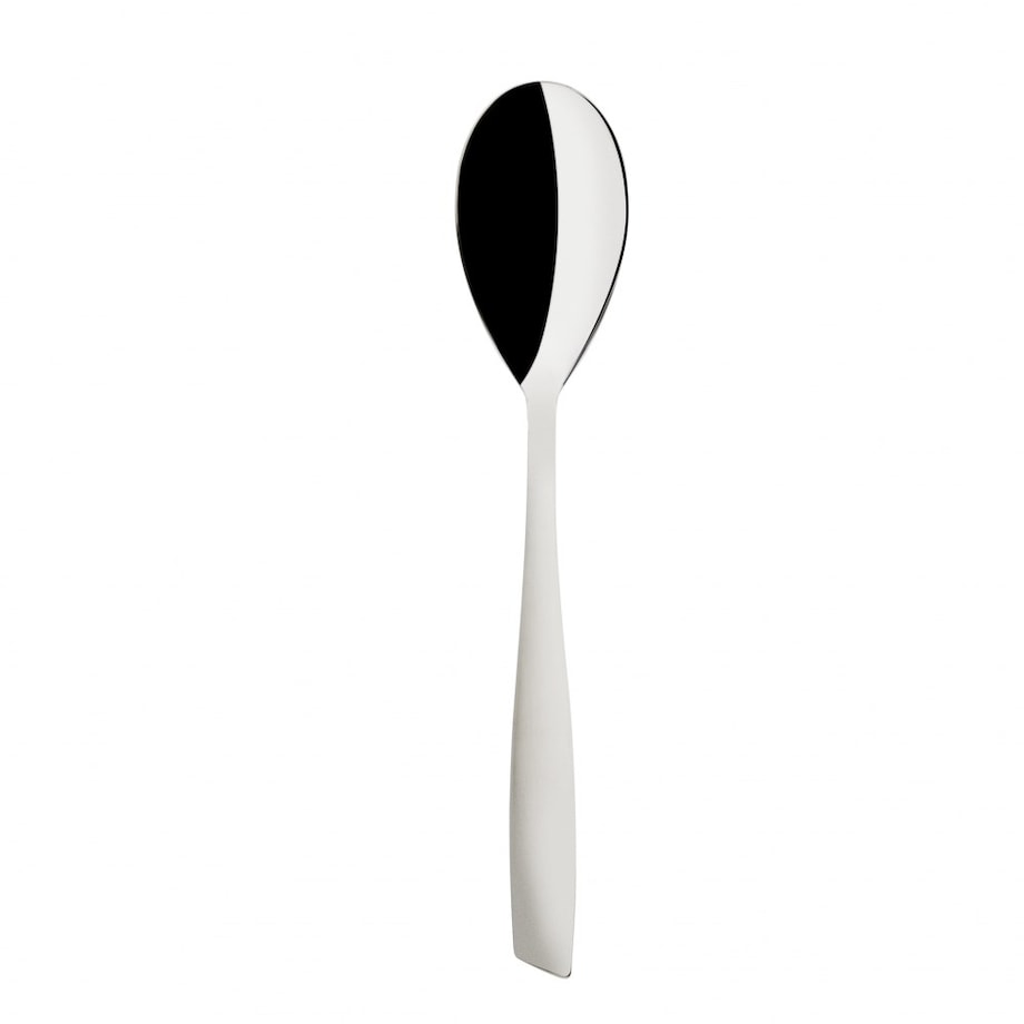 Riviera 24 Szt Komplet Sztućców NA 6 Osób ZE Stali Nierdzewnej