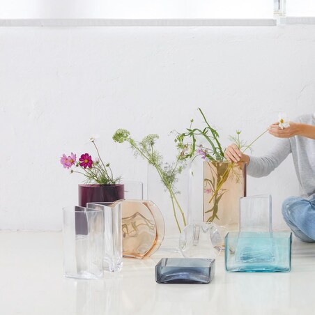 Wazon 23cm CINNAMON CENTRO