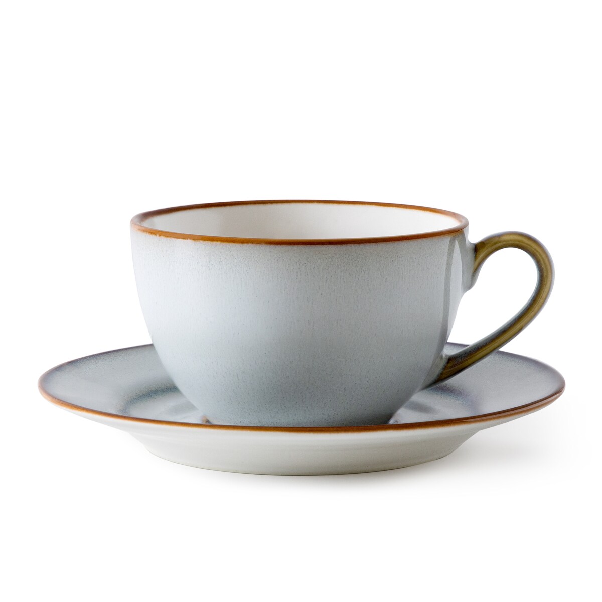 PORTOFINO Zestaw kawowy 6 os. (18 el.)