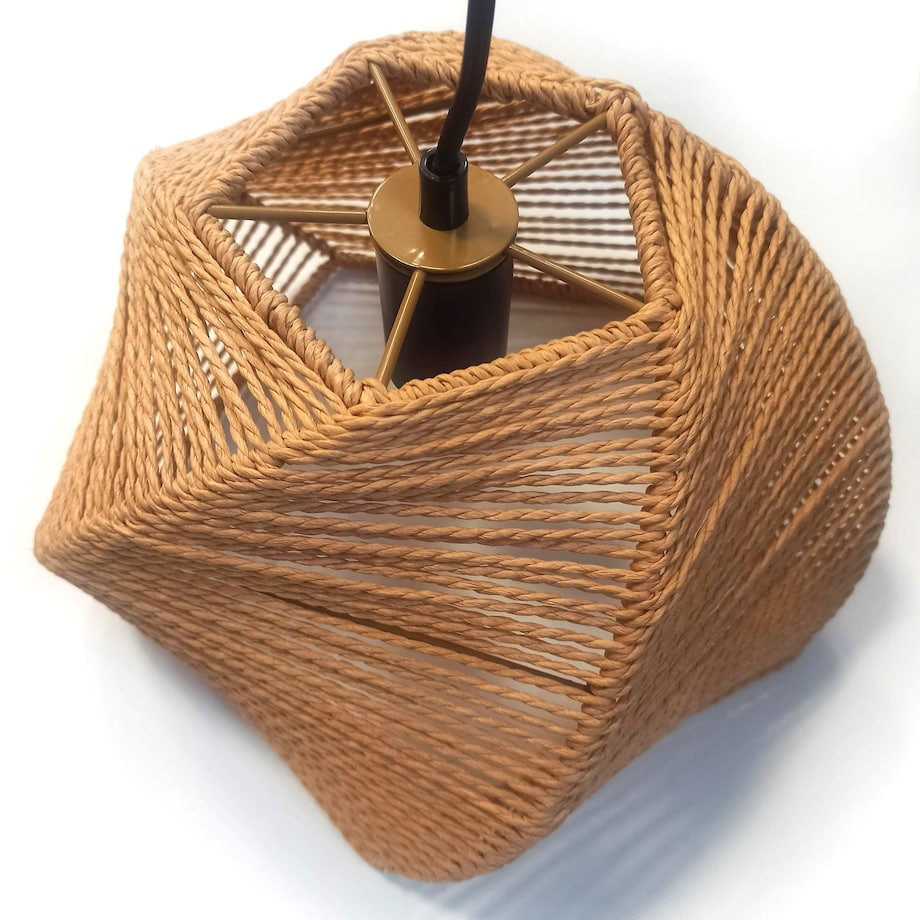 Lampa Wisząca Boho APP1316-1CP