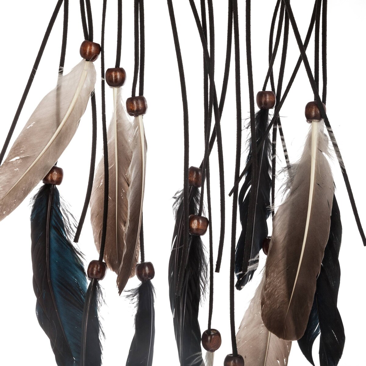 Łapacz snów na ścianę, Ø 16 x 55 cm