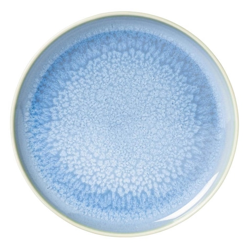 Talerz śniadaniowy Crafted Blueberry like, 21 cm, Villeroy & Boch
