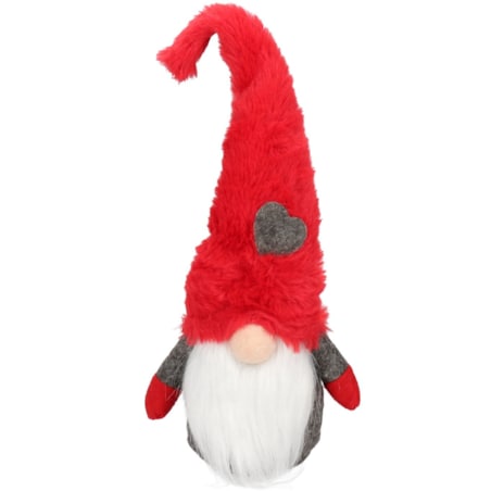 Skrzat Krasnal Świąteczny Prezent Na Święta Duży