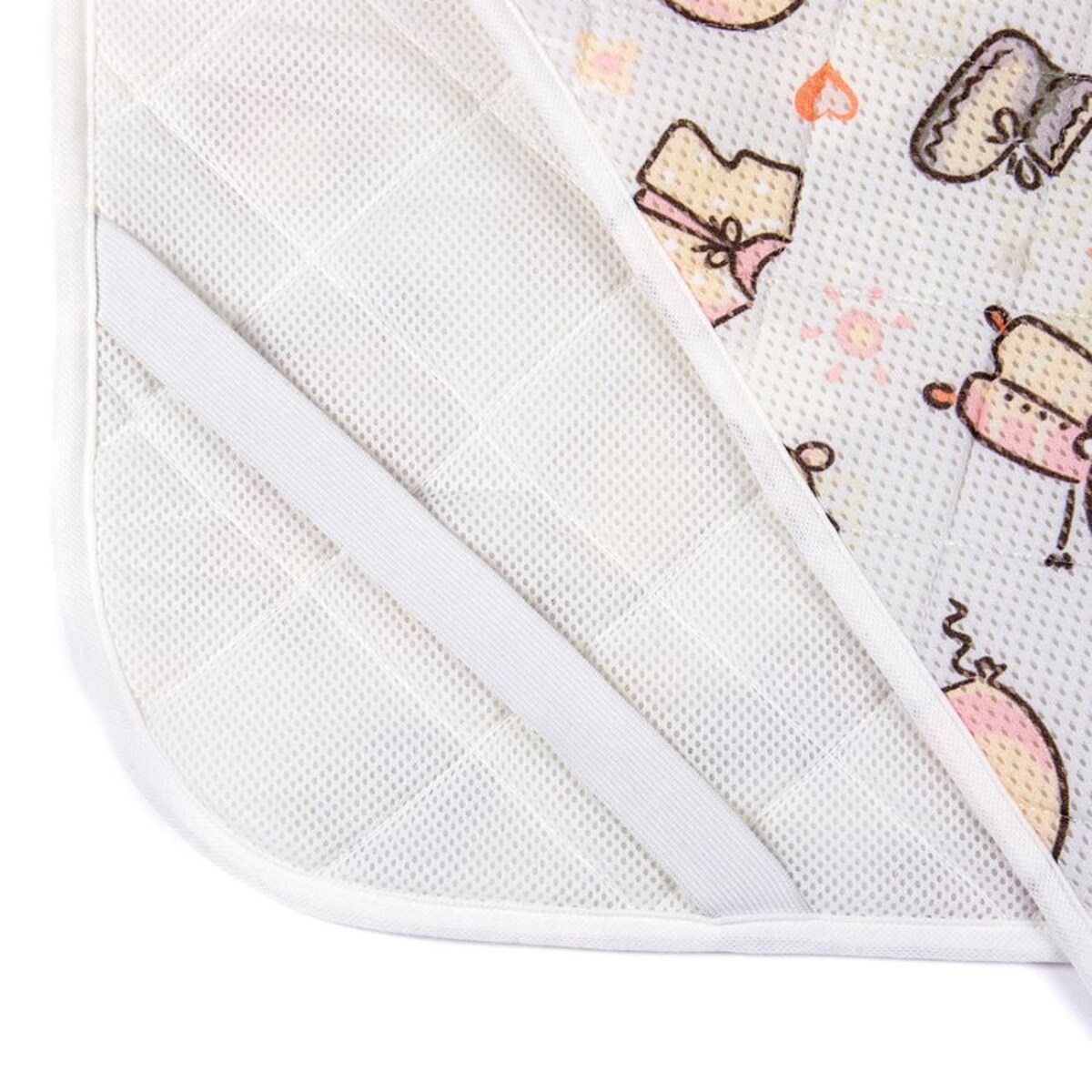 Top na materac 120x60 cm ochraniacz - DREAM Niemowlak