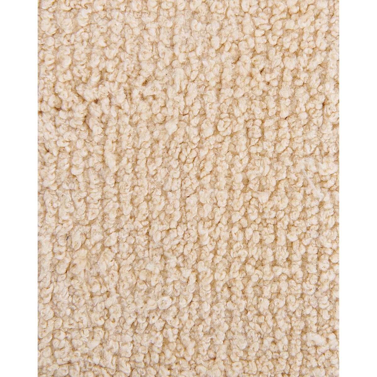 Dywan 160 x 230 cm beżowy MUTKI