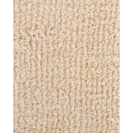 Dywan 160 x 230 cm beżowy MUTKI