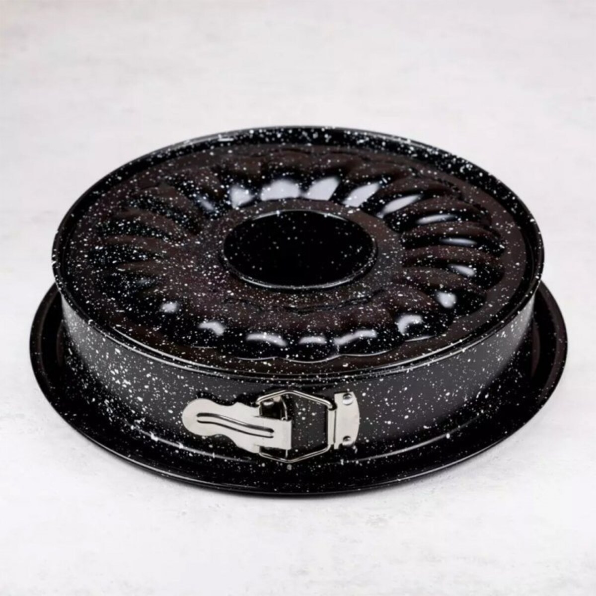 Tortownica 24 Cm Z Wkładem Do Babki Kinghoff