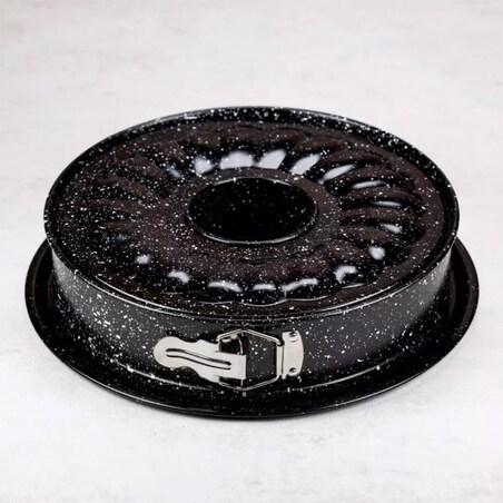 Tortownica 24 Cm Z Wkładem Do Babki Kinghoff