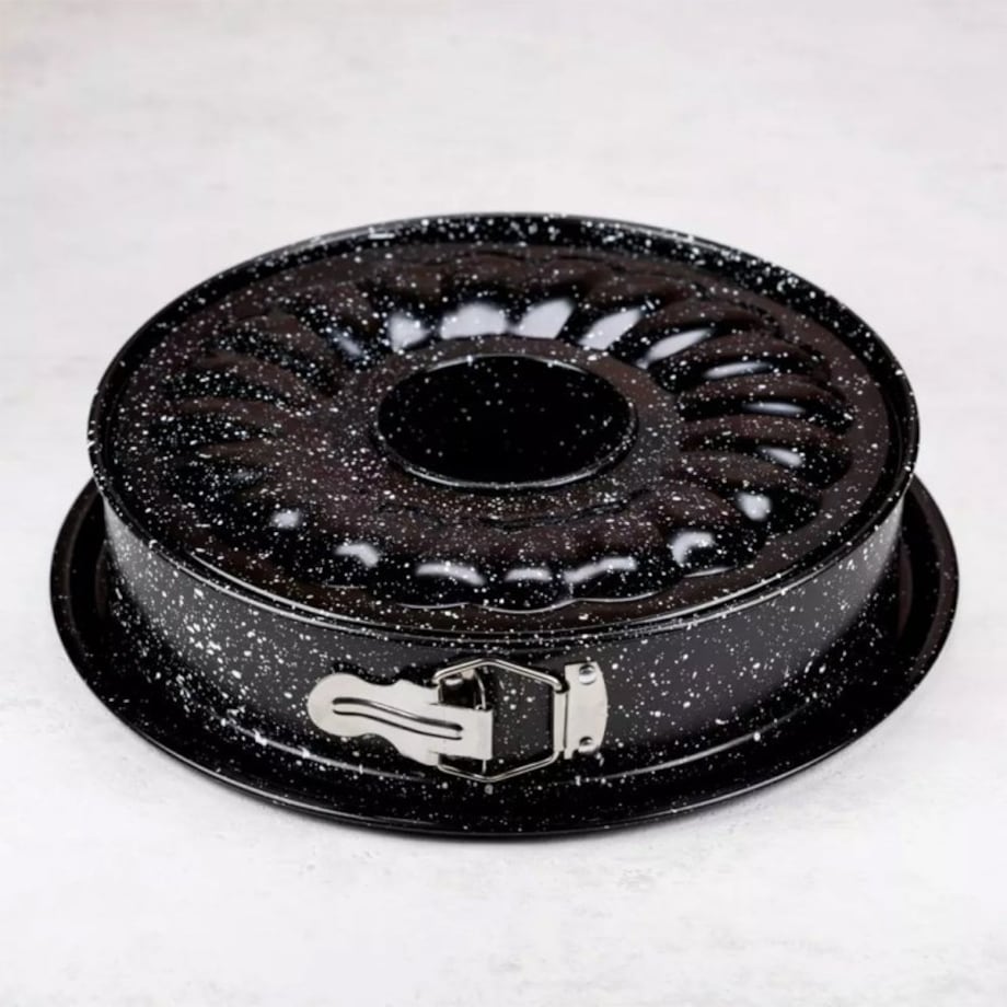 Tortownica 24 Cm Z Wkładem Do Babki Kinghoff