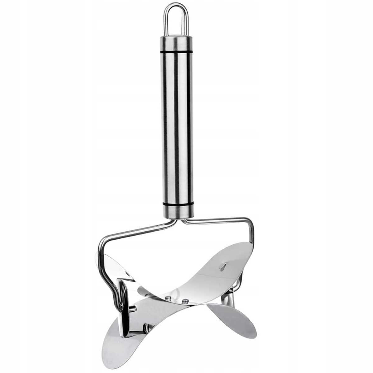 Wykrawacz do ciasta na pierogi 10cm pierogów BRUNBESTE BB-1794