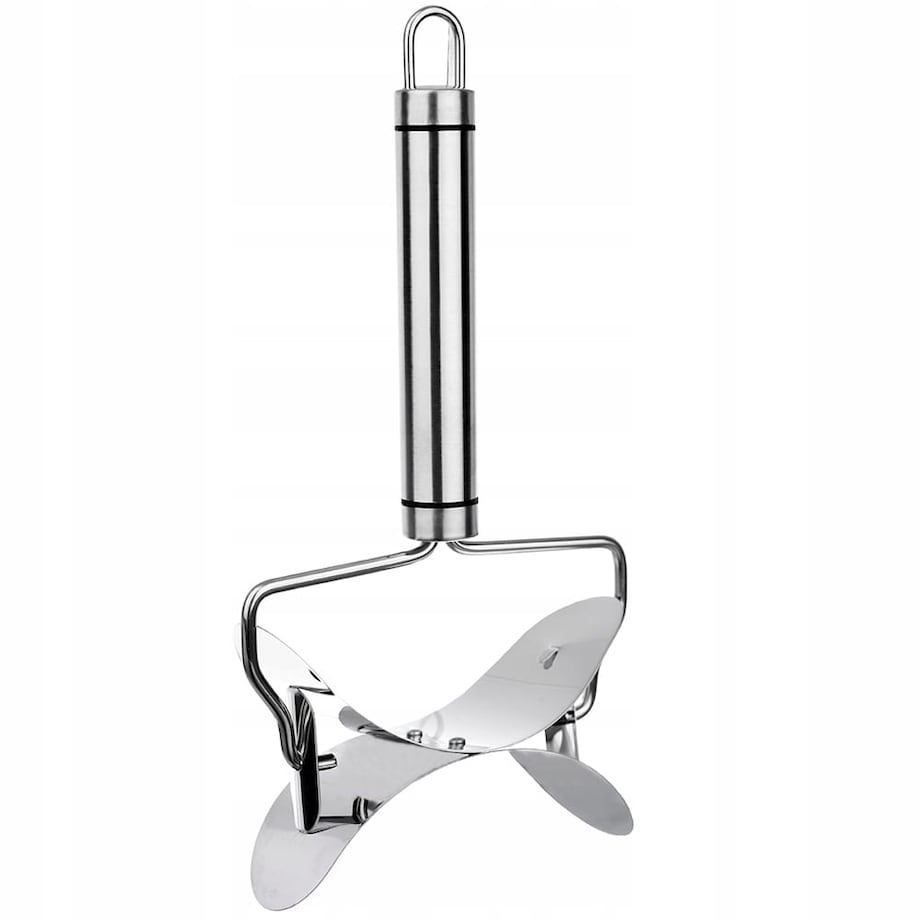 Wykrawacz do ciasta na pierogi 10cm pierogów BRUNBESTE BB-1794