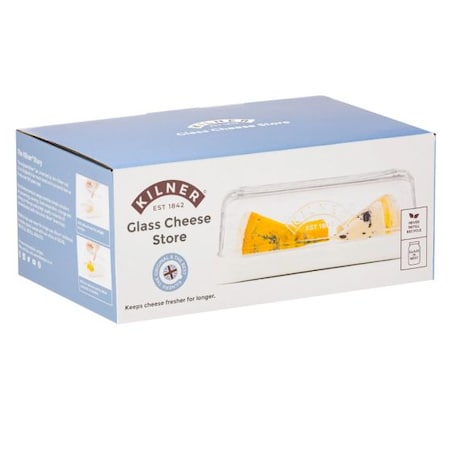 Pojemnik na sery Kilner