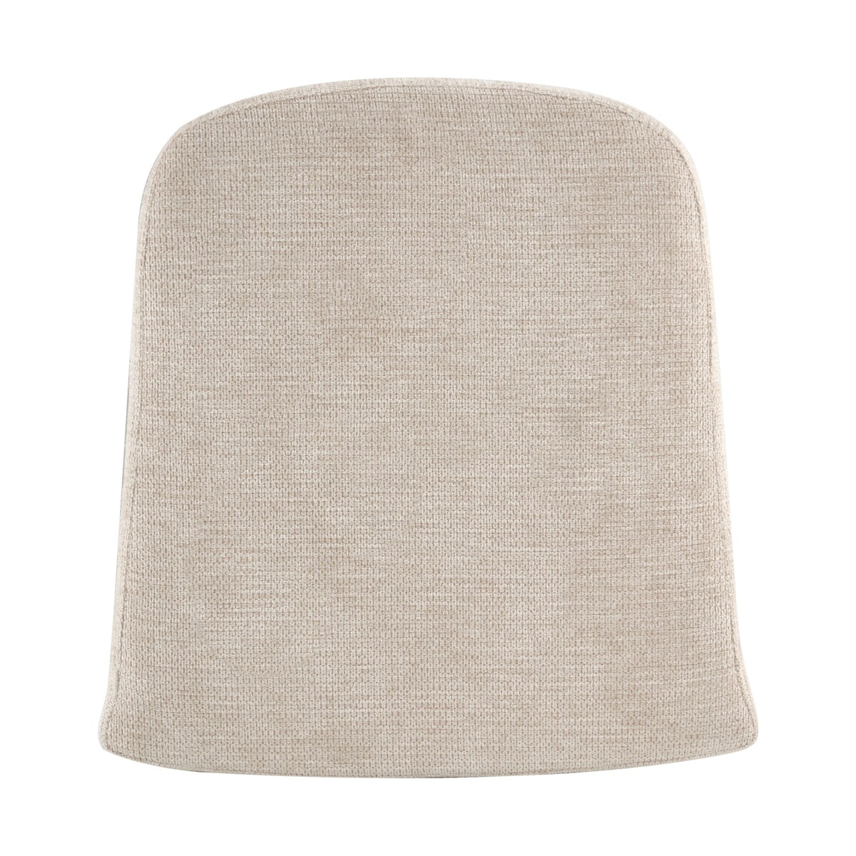 Fotel VEDDIGE Beżowy