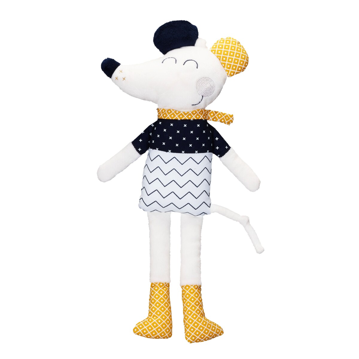 Zabawka z pozytywką HELLO Sauthon