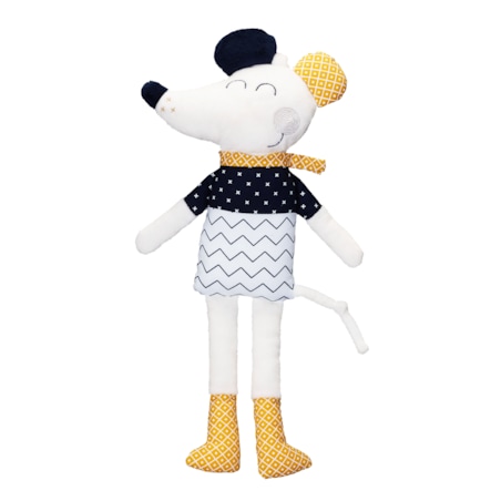 Zabawka z pozytywką HELLO Sauthon