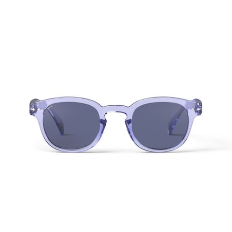 Izipizi - Okulary przeciwsłoneczne SUN Adult C Athletic Purple