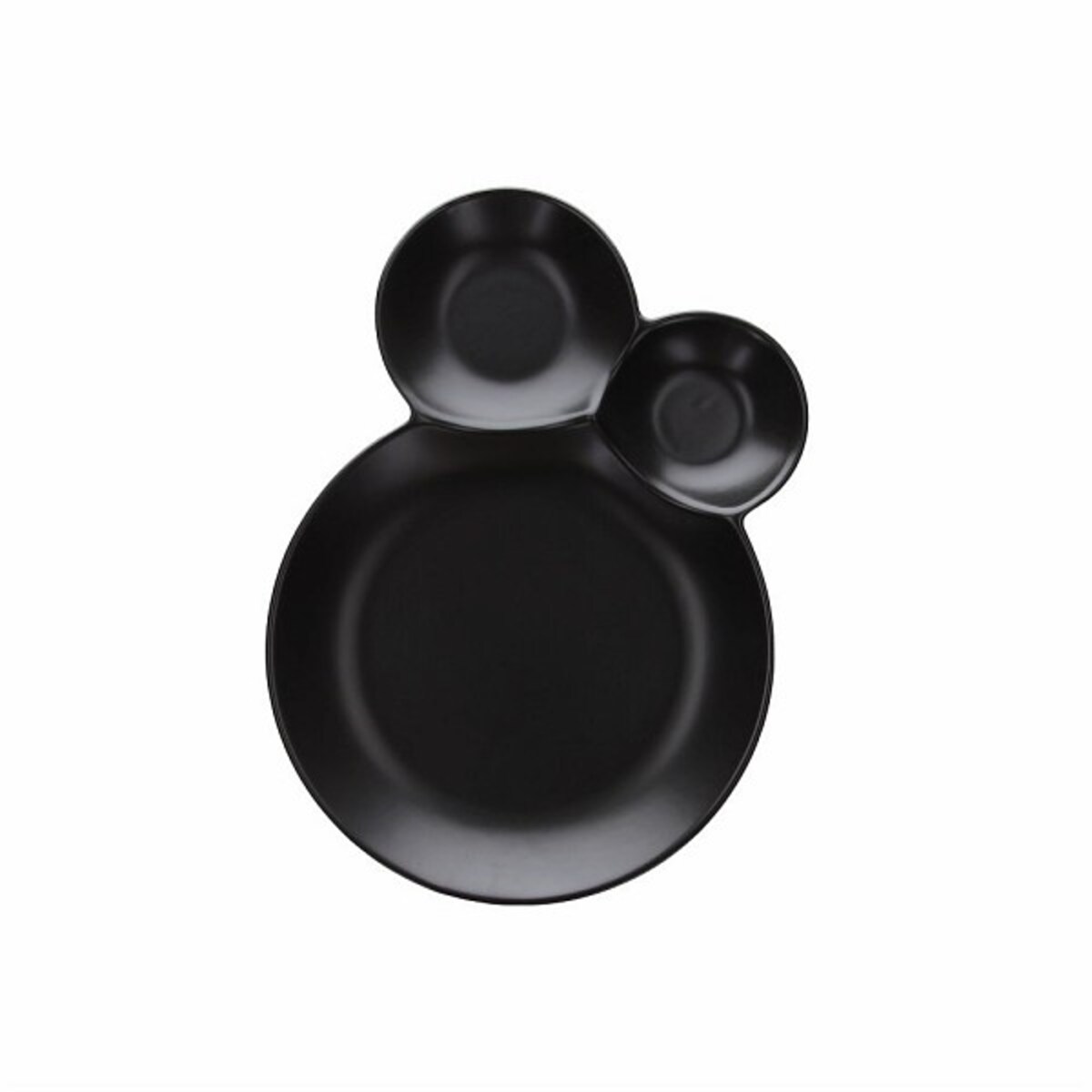 LET'S PARTY Appetizer 28×20 CM