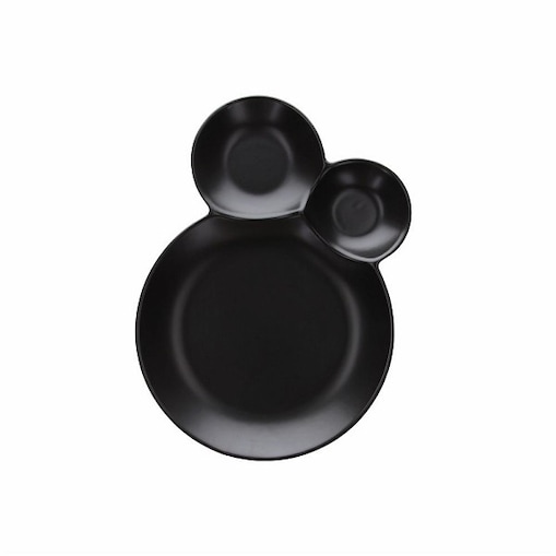 LET'S PARTY Appetizer 28×20 CM