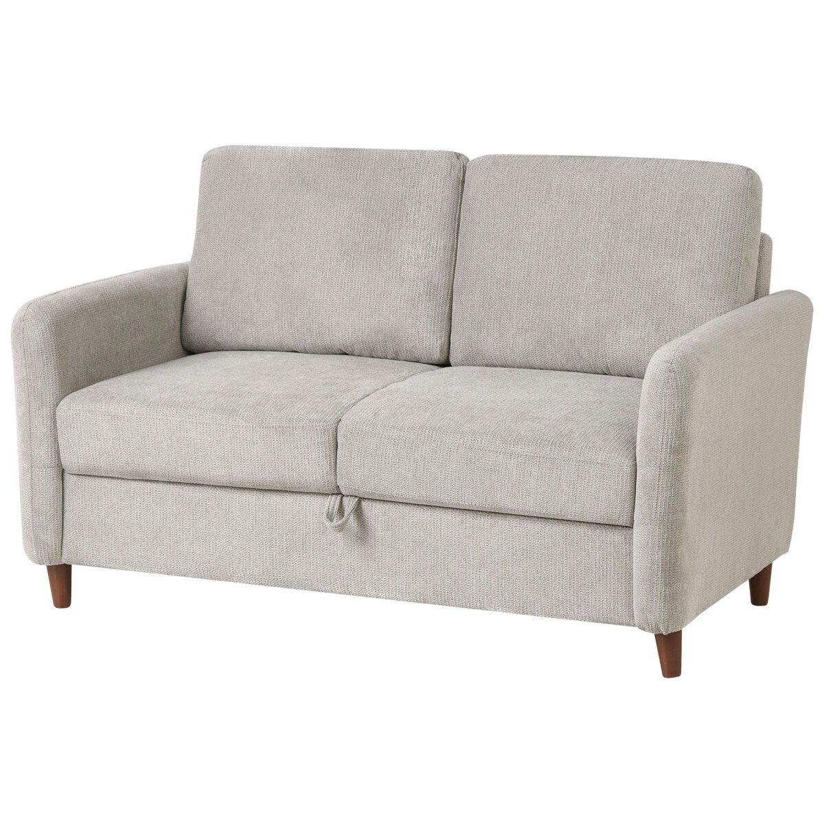 Sofa MARE Szary dla 2 osób