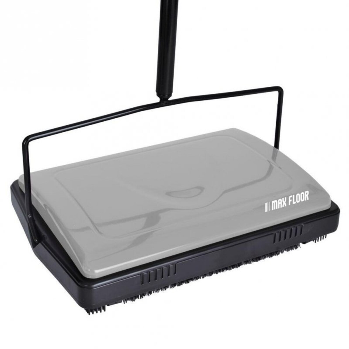 Odkurzacz Mechaniczny Kaśka Ręczny Quick Floor