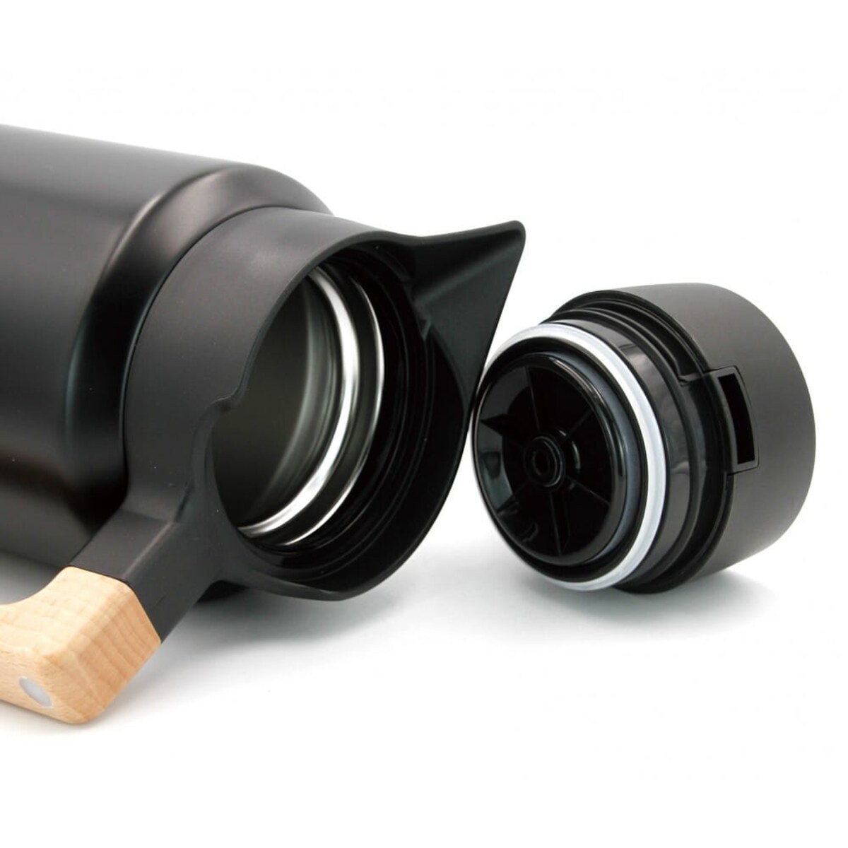 Termos konferencyjny stołowy próżniowy 2.0L KLAUSBERG