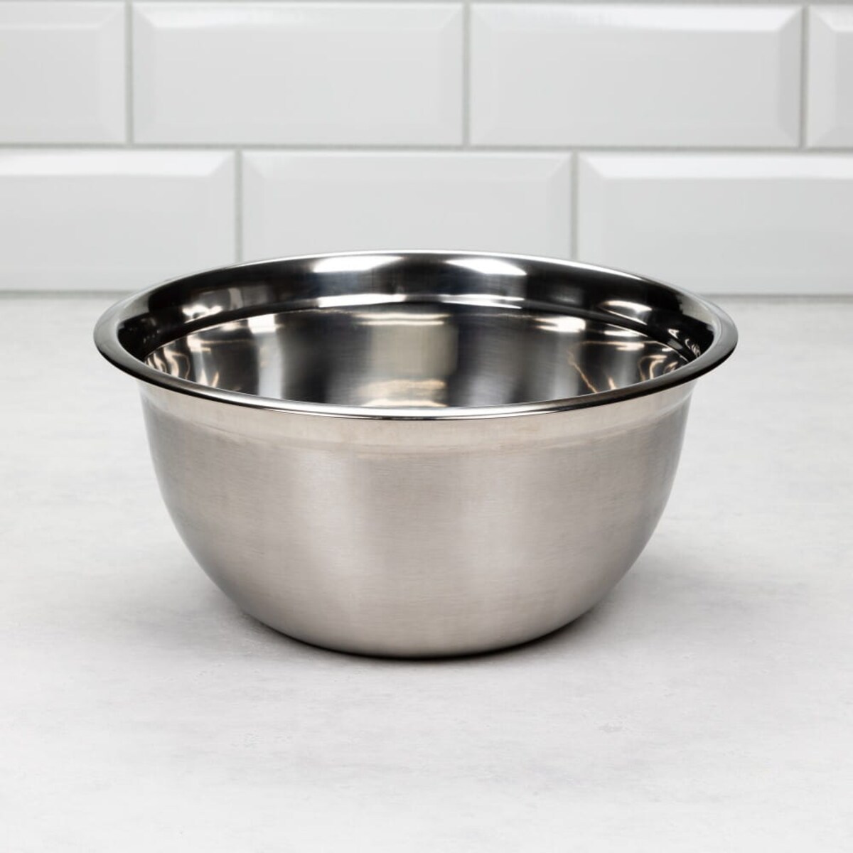 Miska kuchenna ze stali nierdzewnej 20cm KINGHOFF