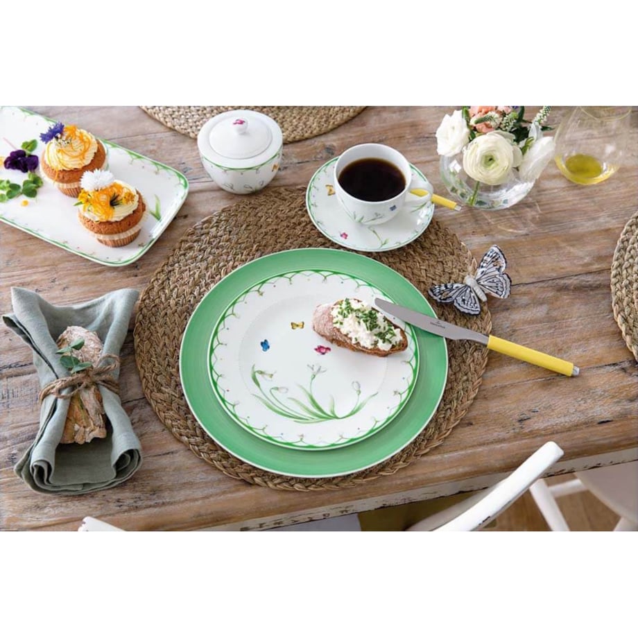 Filiżanka do kawy Colourful Spring, 160 ml, Villeroy & Boch