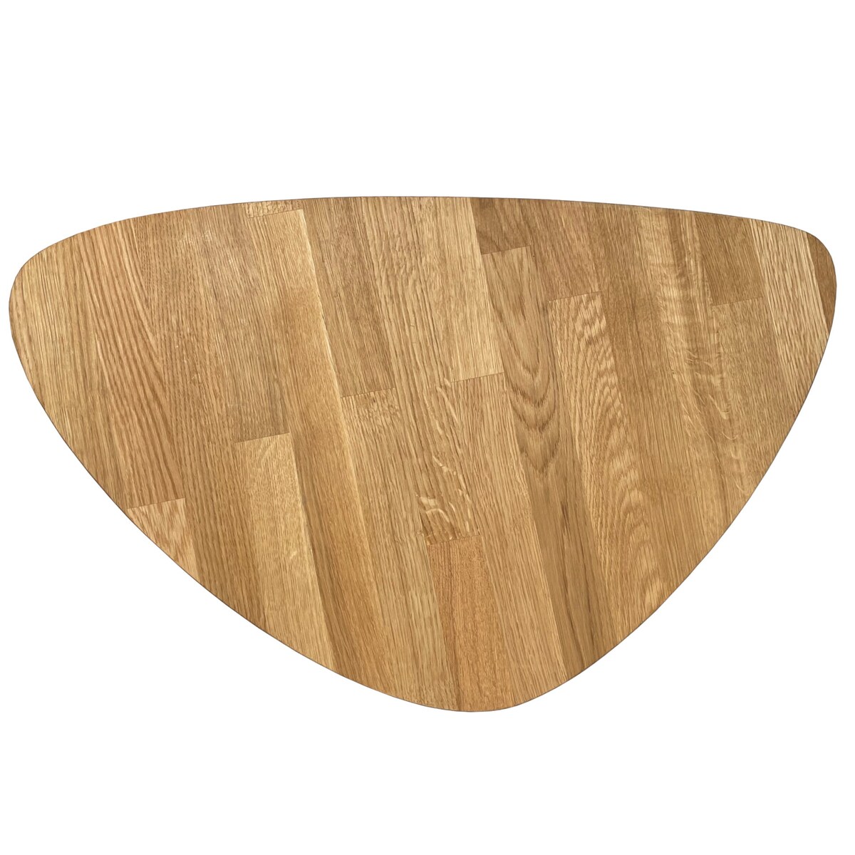 Stolik kawowy Tavolo dębowy LOFT TRIOVAL