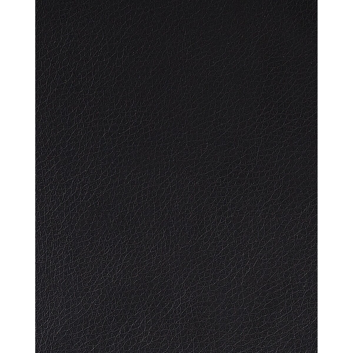 Zestaw 2 krzeseł do jadalni czarny APPLETON