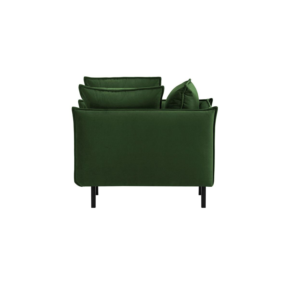 Szeroki fotel Nimbus-Kronos 14