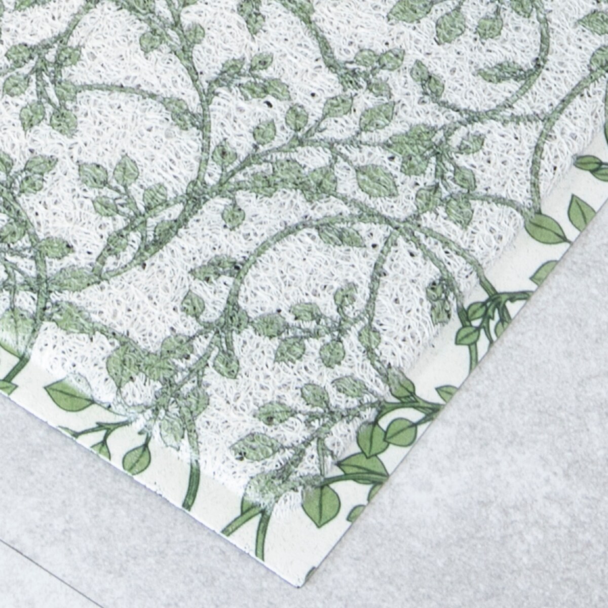 Wycieraczka William Morris Ivy – (70 x 40 cm)