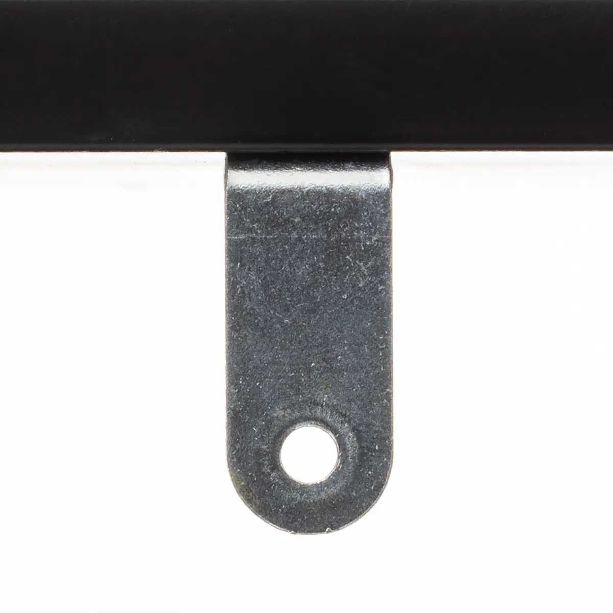 Wąska szafka na papier toaletowy NATUREO, bambusowy stelaż