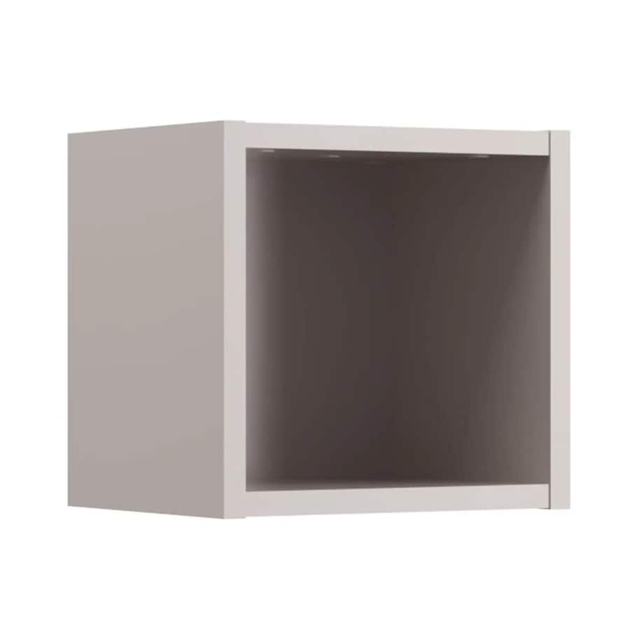 Półka wisząca NOVA CASHMERE 83-27-Q 27x25cm kaszmirowa