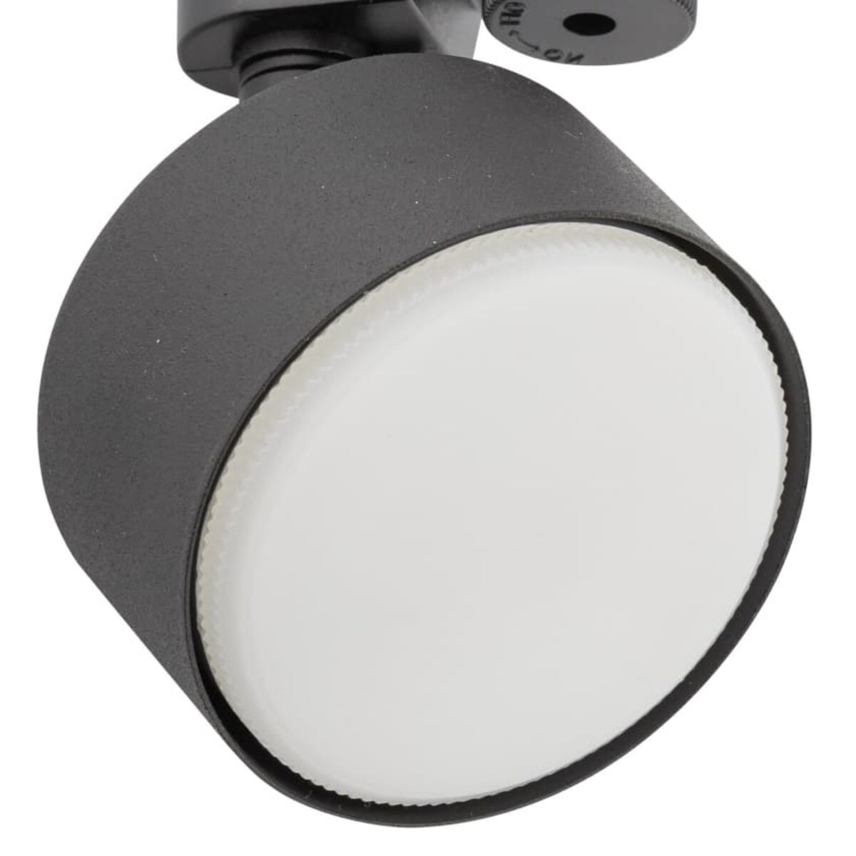 Reflektor punktowy Tracer 4398 TK Lighting do szynoprzewodu 1-fazowego czarna