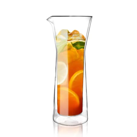 Karafka z podwójną ścianką Amo 0,8 l 23031
