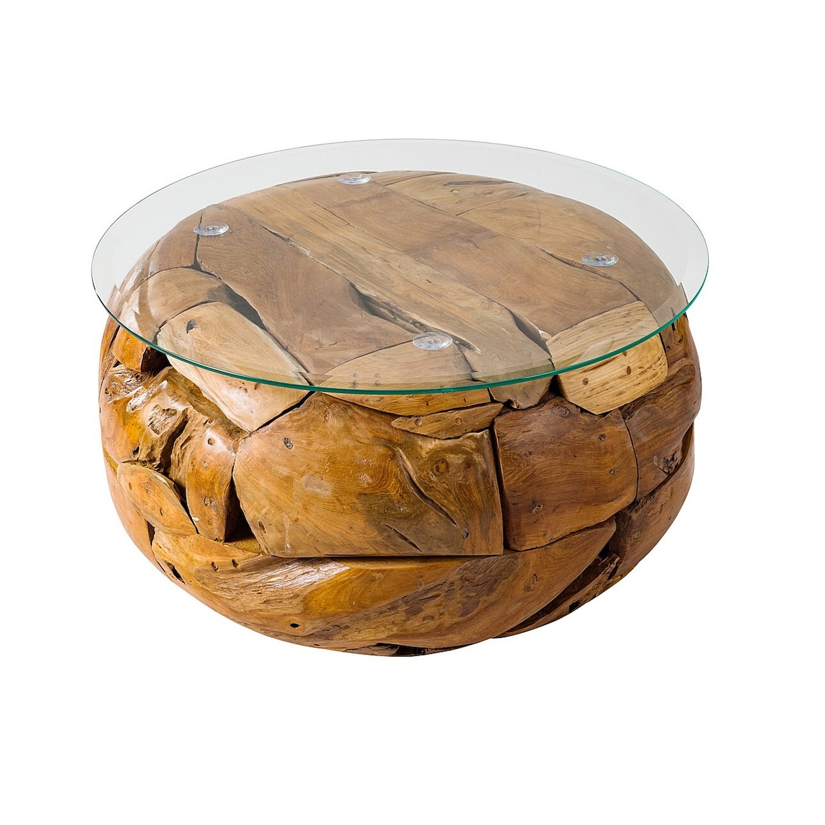 Stolik kawowy Tavon 85x44 cm, 85x44 cm