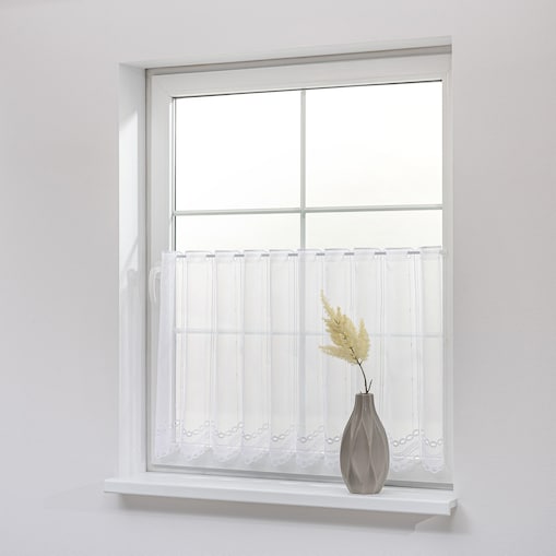 Zazdrostka haftowana Circles wys. 70 cm na metry 390x0